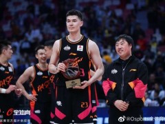 生涯首奪全明星MVP！阿不都20+8+6導(dǎo)逆轉(zhuǎn)：獻反超三分+制勝一傳