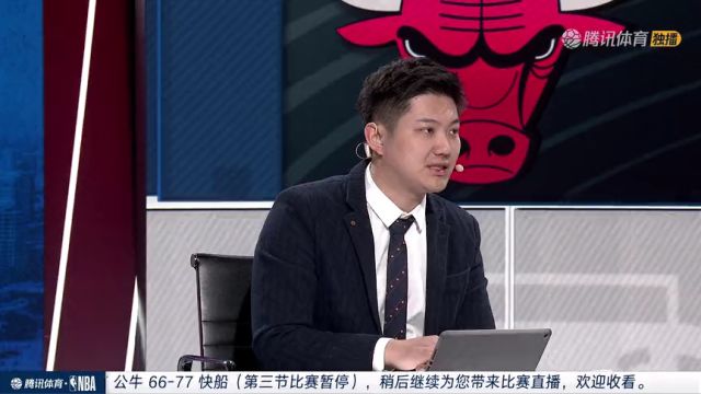 【2023年03月28日】公牛vs快船第3節(jié)中文解說回放