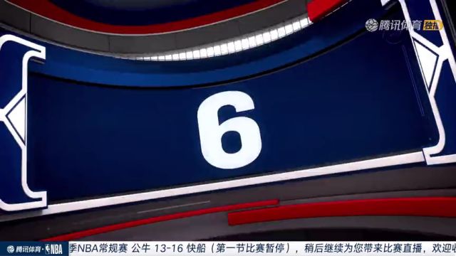 【2023年03月28日】公牛vs快船第1節(jié)中文解說回放