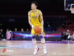 2023cba季后赛排名对阵规则详情一览