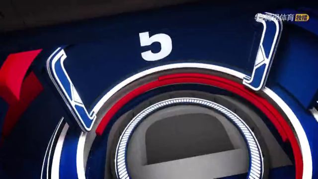 【2023年03月30日】 NBA常規(guī)賽：火箭vs籃網(wǎng)第1節(jié)中文解說回放