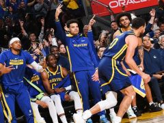 NBA西部球隊最新格局：湖人升至第七 勇士快船爭第六？太陽穩(wěn)定第四