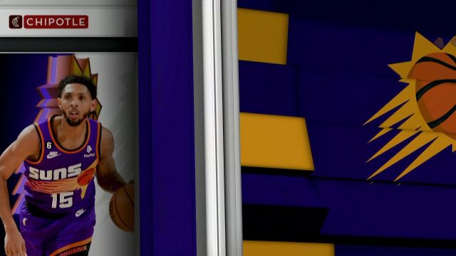 【2023年04月01日】掘金vs太陽第1節(jié)英文原聲回放