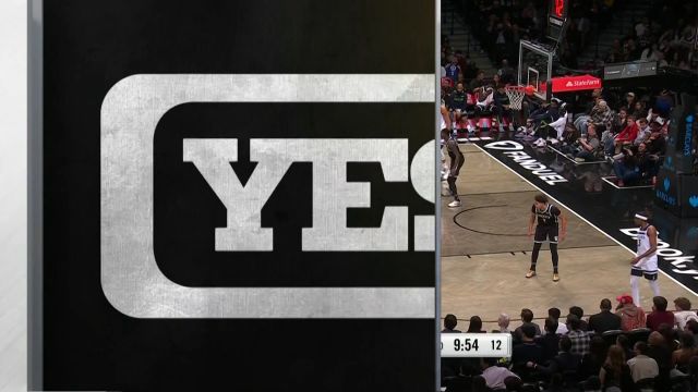 【2023年04月05日】NBA常規(guī)賽：森林狼vs籃網(wǎng)第2節(jié) 中文解說(shuō)回放