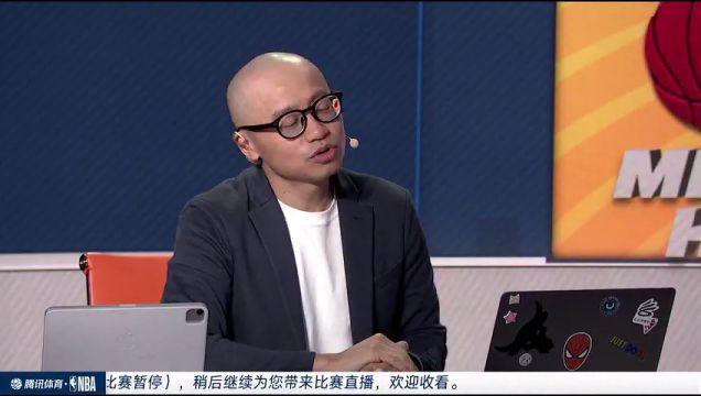 【2023年04月07日】NBA常規(guī)賽:熱火vs76人第2節(jié)中文解說回放