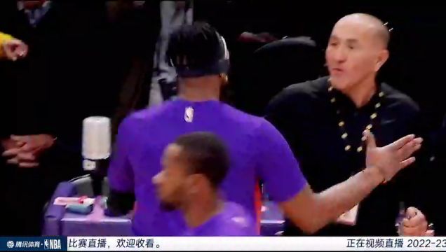 【2023年04月07日】NBA常規(guī)賽:熱火vs76人第1節(jié)中文解說回放
