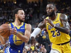 NBA最新奪冠概率出爐：湖人僅4% 勇士太陽均為5% 4隊(duì)超10%
