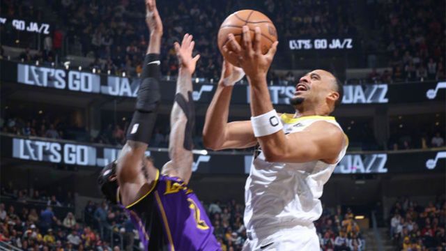 【2023年04月07日 雷霆vs爵士集锦】NBA今日季后赛形势:爵士迎来赛季生死战 热火若输球将打附加赛