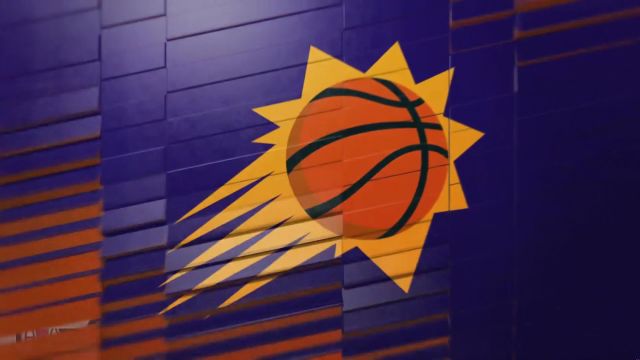 【2023年04月10日】NBA常規(guī)賽:快船vs太陽(yáng)第1節(jié)英文原聲回放