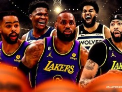 2023nba附加赛首日赛程详情一览