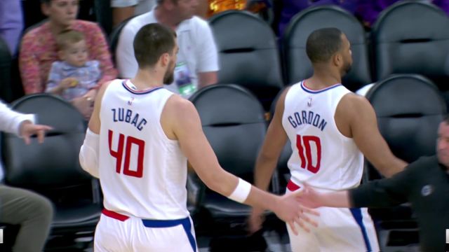 【2023年04月10日】NBA常規(guī)賽:快船vs太陽(yáng)第3節(jié)中文解說(shuō)回放