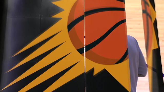 【2023年04月10日】NBA常規(guī)賽:快船vs太陽(yáng)第3節(jié)英文原聲回放