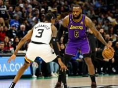 2023NBA季后赛首轮赛程出炉！每轮都精彩！