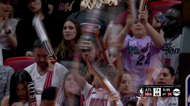 【2023年04月12日】NBA附加賽:老鷹vs熱火第3節(jié)中文解說回放
