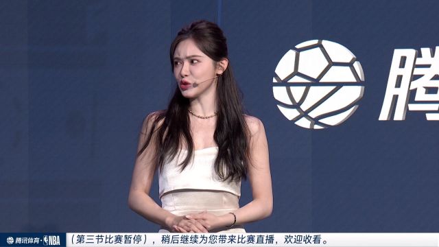【2023年04月12日】NBA附加賽：森林狼vs湖人第3節(jié)中文解說回放