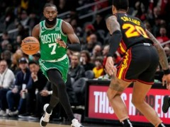 2023NBA凯尔特人季后赛赛程详情一览