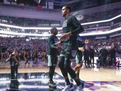 2023NBA國(guó)王季后賽賽程詳情一覽