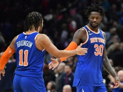 2023NBA尼克斯隊季后賽賽程詳情一覽