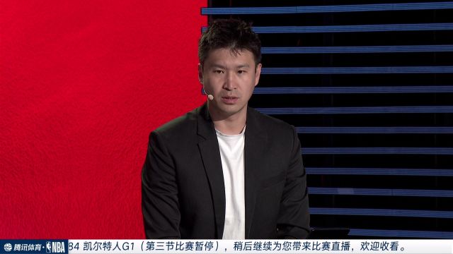【2023年04月16日】NBA东部首轮G1:老鹰vs凯尔特人第3节中文解说回放
