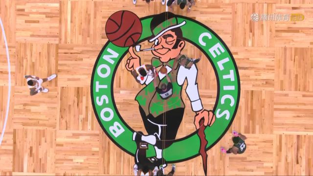 【2023年04月16日】NBA东部首轮G1:老鹰vs凯尔特人第1节英文原声回放