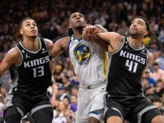 勇士vs国王全场录像回放-NBA常规赛 2023年04月16日