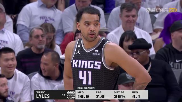 【2023年04月16日】NBA西部首輪G1:勇士vs國(guó)王第1節(jié)中文解說(shuō)回放