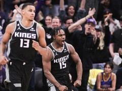 勇士vs国王全场录像回放-NBA常规赛 2023年04月18日