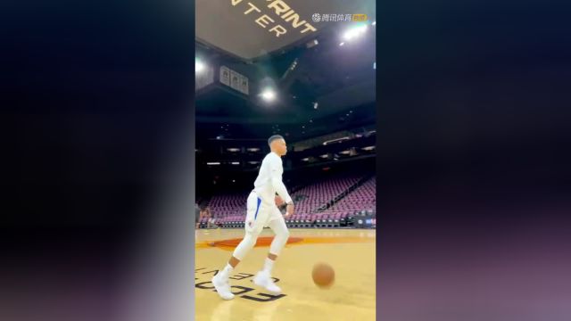 【2023年04月19日 快船vs太陽集錦】又是一場惡戰(zhàn)！近距離看威少賽前熱身環(huán)節(jié)