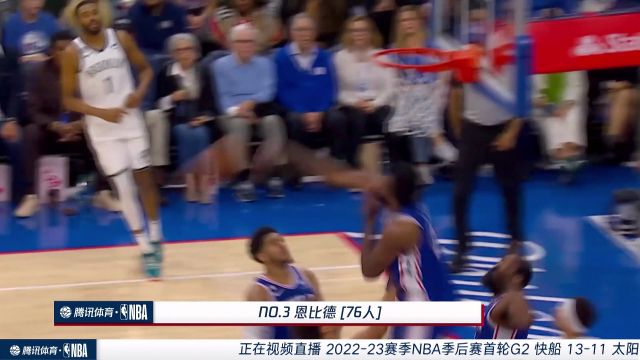 【2023年04月19日】NBA西部首輪G2：快船vs太陽第1節(jié)中文解說回放