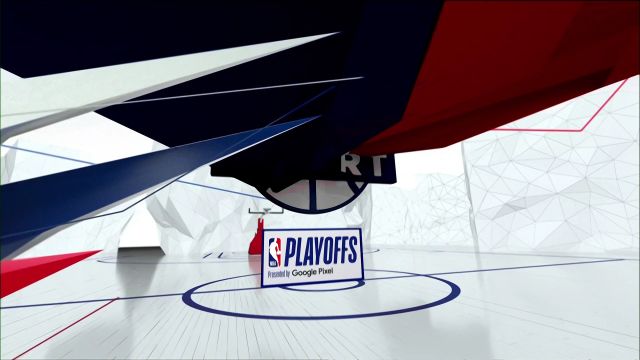 【2023年04月19日】NBA東部首輪G2:老鷹vs凱爾特人第2節(jié)英文原聲回放