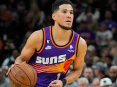 NBA季后賽快照(4月18日):凱爾特人/老鷹隊(duì)，騎士隊(duì)/尼克斯隊(duì)，太陽(yáng)隊(duì)/快船隊(duì)