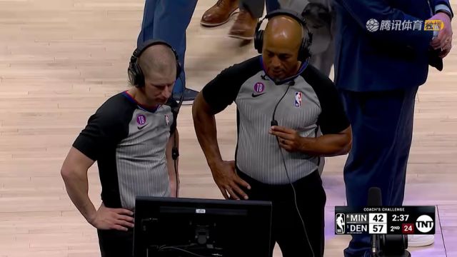 【2023年04月20日】NBA西部首輪G2:森林狼vs掘金第2節(jié)中文解說(shuō)回放
