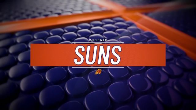 【2023年04月23日】NBA西部首輪G4：太陽(yáng)vs快船第1節(jié)英文原聲回放
