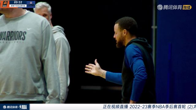【2023年04月23日 太陽(yáng)vs快船集錦】NBA季后賽 太陽(yáng)vs快船全場(chǎng)回放