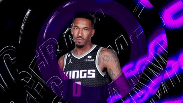 【2023年04月24日】NBA季后賽：國王vs勇士第2節(jié)中文解說回放