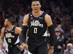 NBA26日季后賽前瞻：威少迎快船生涯最后一戰(zhàn)？三組1-3誰能避免出局