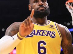 NBA季后賽局勢：湖人熱火引領(lǐng)6隊3-1奪賽點 勇士進天王山 76人晉級
