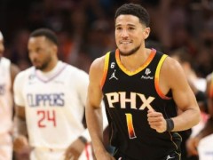 2022-2023nba季后賽東西部半決賽對(duì)陣圖詳情一覽
