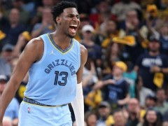 2022-2023賽季NBA最佳防守球員是誰？詳情一覽