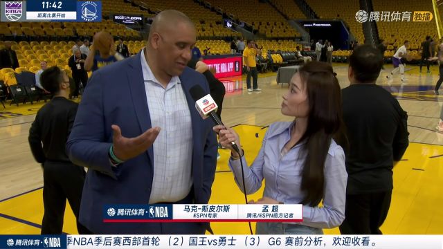 【2023年04月29日 國王vs勇士集錦】NBA季后賽 國王vs勇士全場回放