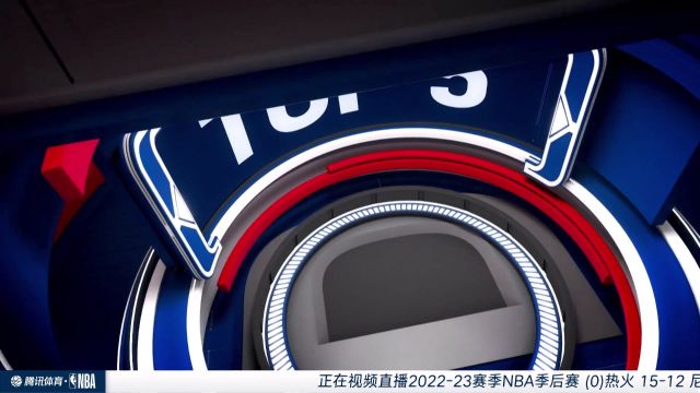 【2023年05月01日】NBA東部半決賽G1:熱火vs尼克斯 第1節(jié)中文解說回放
