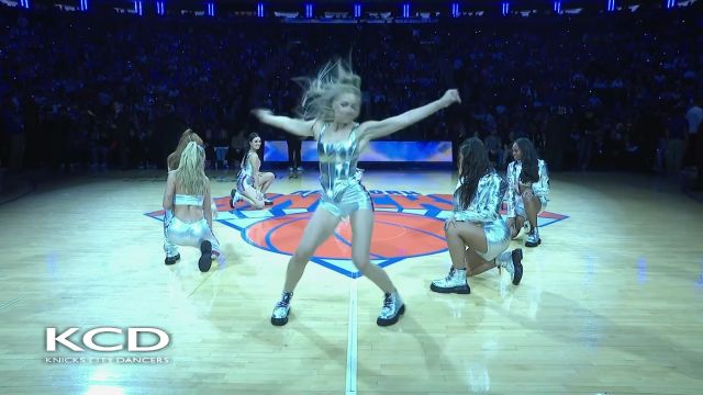 【2023年05月01日】NBA東部半決賽G1:熱火vs尼克斯 第2節(jié)英文原聲回放