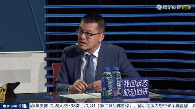 【2023年05月03日 湖人vs勇士集錦】NBA西部半決賽 湖人vs勇士全場回放
