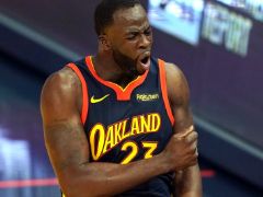 NBA最強垃圾話！格林公式是什么？