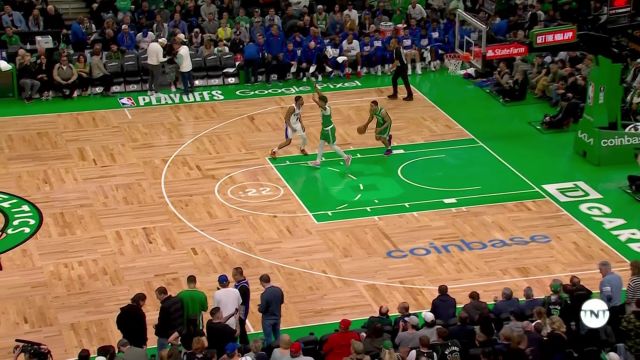 【2023年05月04日】NBA東部半決賽G2:76人vs凱爾特人第2節(jié)中文解說回放
