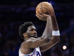 NBA半決賽局勢：76人熱火被追平東部兩組1-1 掘金2-0 湖人開門紅
