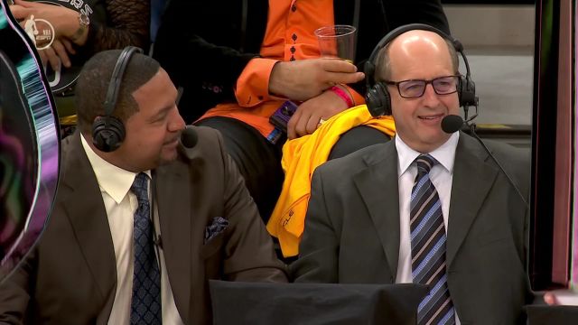 【2023年05月05日】NBA西部半決賽G2:湖人vs勇士第4節(jié)中文解說回放
