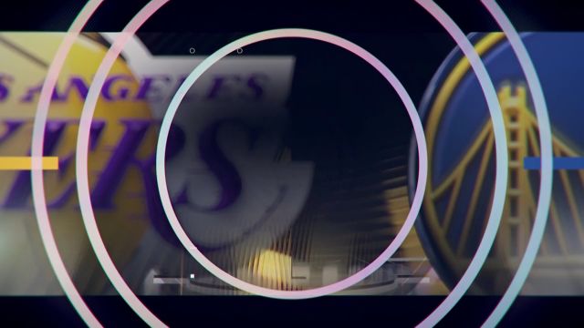 【2023年05月05日】NBA西部半決賽G2:湖人vs勇士第1節(jié)中文解說回放