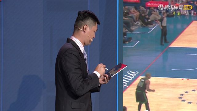 【2023年05月06日 凯尔特人vs76人集锦】NBA东部半决赛：凯尔特人vs76人G3全场回放