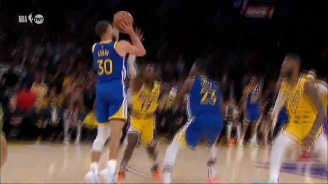 【2023年05月09日】NBA西部半决赛G4：湖人vs勇士二路湖人直播间全场回放